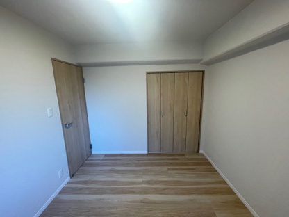 【洋室】ダイアパレス栄町 