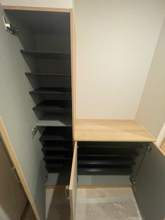 【収納】ダイアパレス栄町 