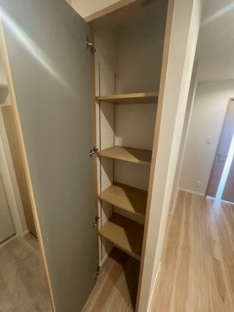 【収納】ダイアパレス栄町 