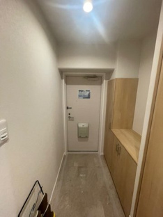 【玄関】ダイアパレス栄町 