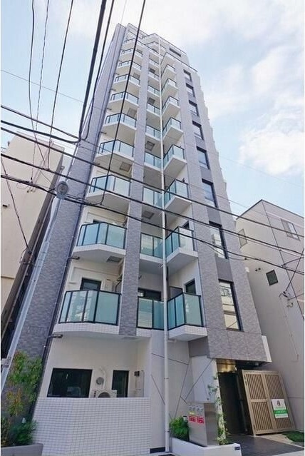 ライトテラス秋葉原