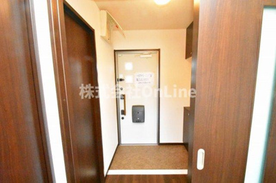 【玄関】 | CozyCourt