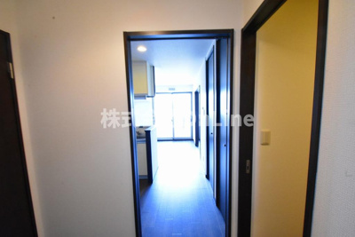 【内装】 | CozyCourt