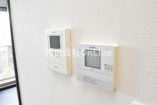 【セキュリティ】 | CozyCourt