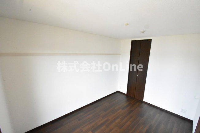 【寝室】 | CozyCourt