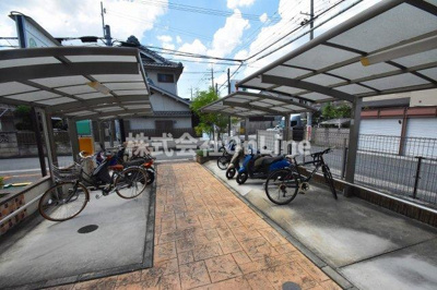 【その他共用部分】 | CozyCourt