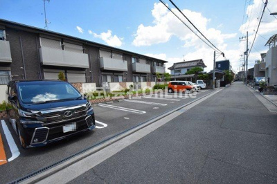 【外観】 | CozyCourt