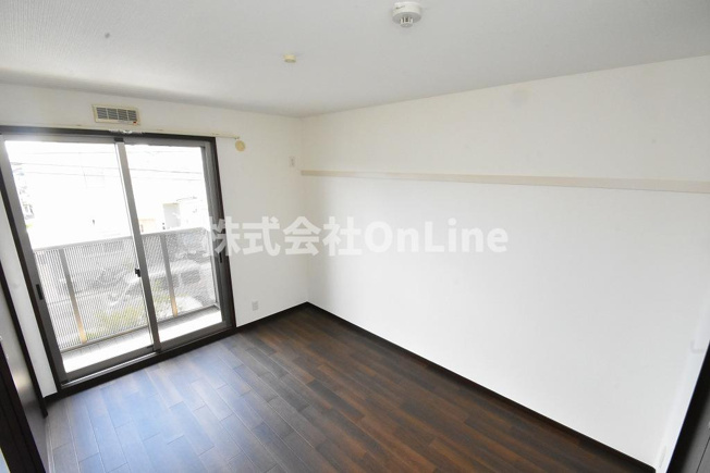 【洋室】 | CozyCourt