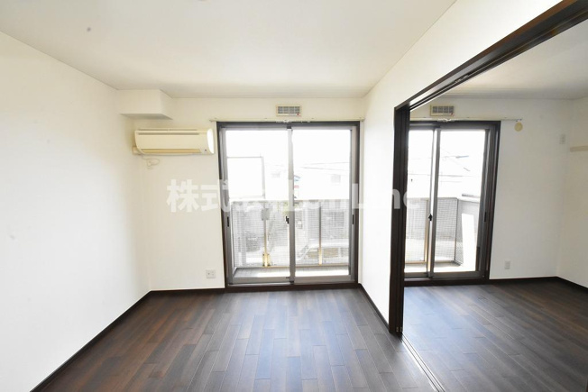 【居間・リビング】 | CozyCourt