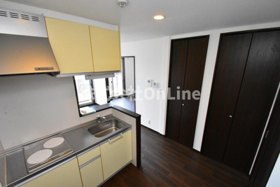 【キッチン】 | CozyCourt