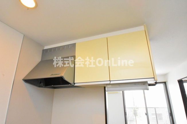 【設備】 | CozyCourt