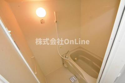 【浴室】 | CozyCourt