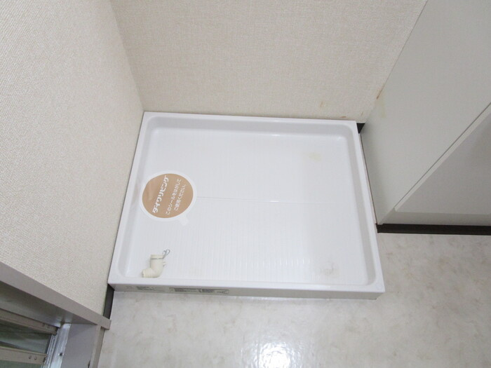 エミネンスMIYAの寝室