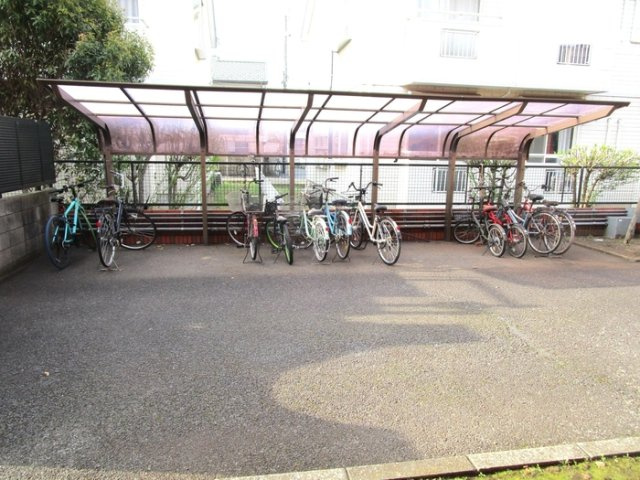 エミネンスMIYAのその他共用部分