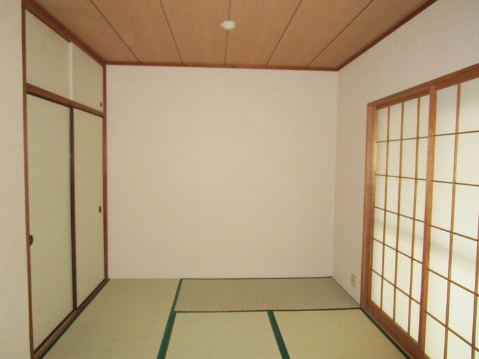 エミネンスMIYAの内装