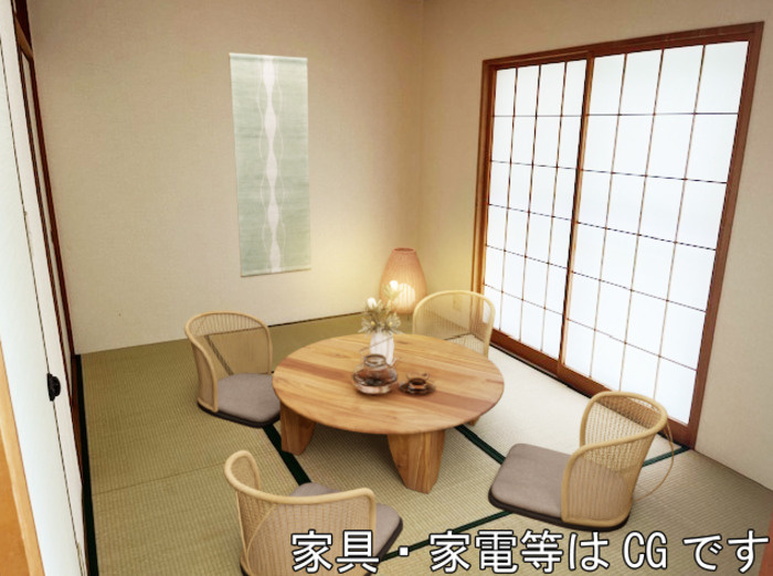 エミネンスMIYAのその他