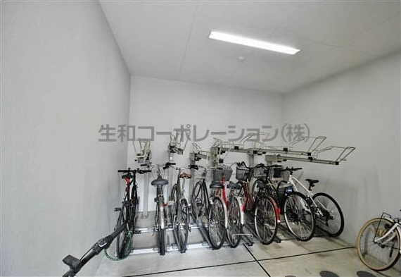 ｐａｚ－ｃｌａｓｓｅ本郷春木町のその他共用部分