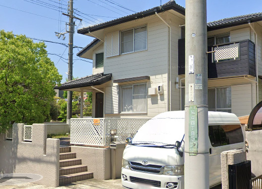 糀台4丁目　貸家