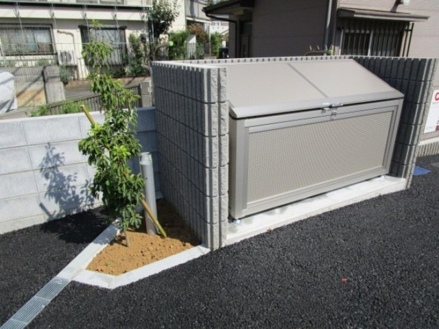 コンフォートRMのその他共用部分