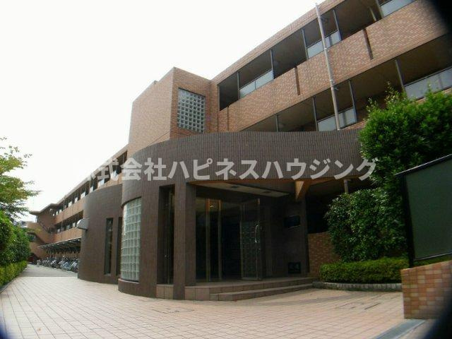 セザンつくし野