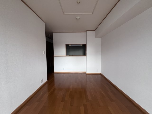 ルナ　パレス　Ａの居間・リビング