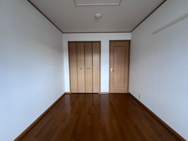 ルナ　パレス　Ａの子供部屋