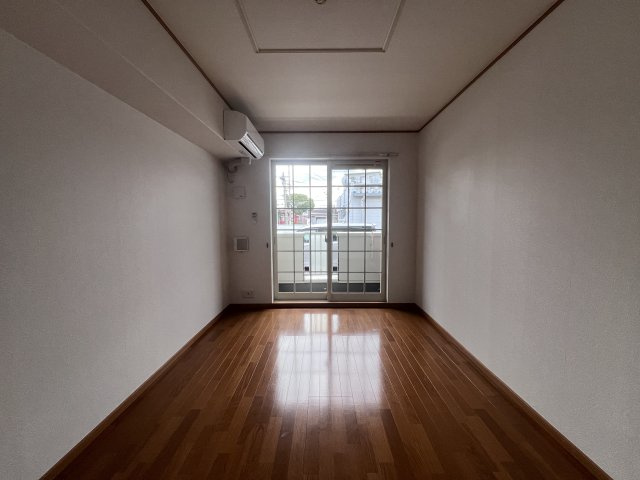 ルナ　パレス　Ａの居間・リビング