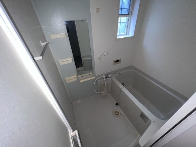 ルナ　パレス　Ａの浴室