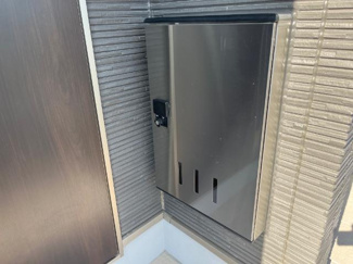 【設備】 | アーバングレイスⅡ | 室内設備