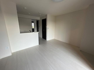 【居間・リビング】 | アーバングレイスⅡ | リビング