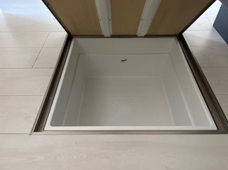 【収納】 | アーバングレイスⅡ | 収納