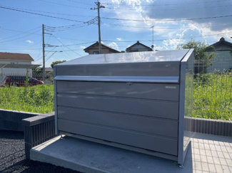 【その他共用部分】 | アーバングレイスⅡ | 共有部分