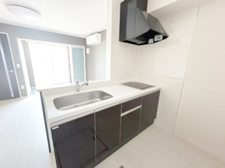 【キッチン】 | アーバングレイスⅡ | キッチン