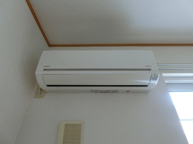 ベル・ミニョンＡの設備