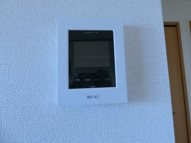 ベル・ミニョンＡのセキュリティ