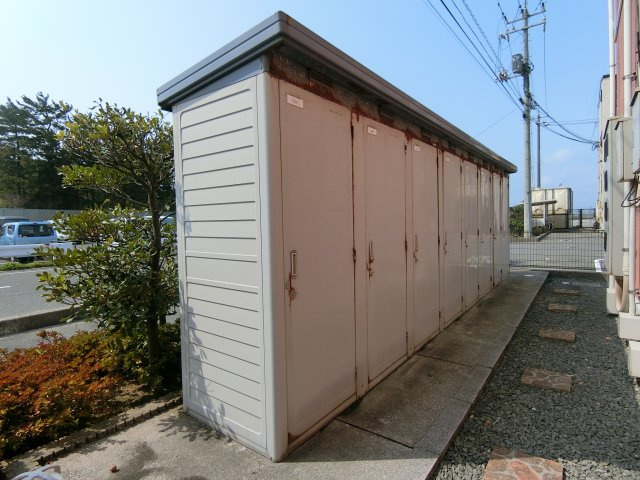 ベル・ミニョンＡのその他共用部分