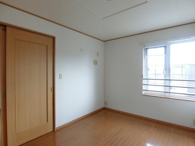 ベル・ミニョンＡの洋室