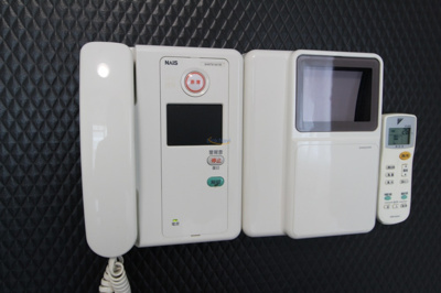 【セキュリティ】 | サムティ北浜大手通