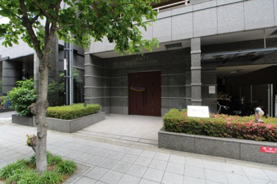 【エントランス】 | サムティ北浜大手通