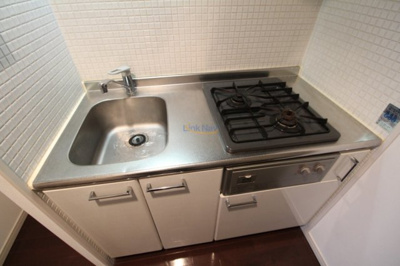 【キッチン】 | サムティ北浜大手通