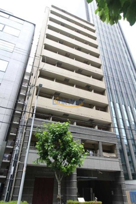 【外観】 | サムティ北浜大手通