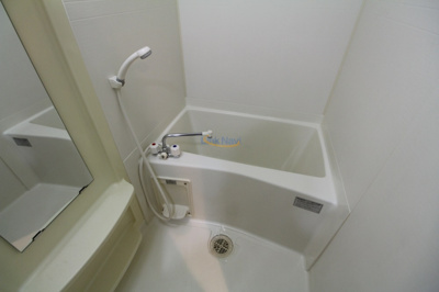 【浴室】 | サムティ北浜大手通