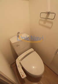 【トイレ】 | サムティ北浜大手通