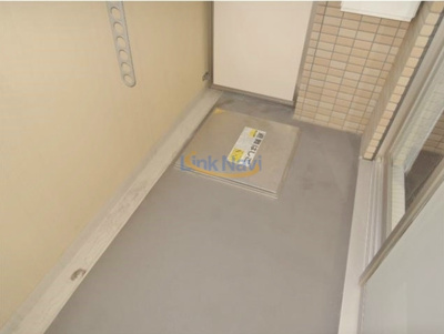 【バルコニー】 | サムティ北浜大手通