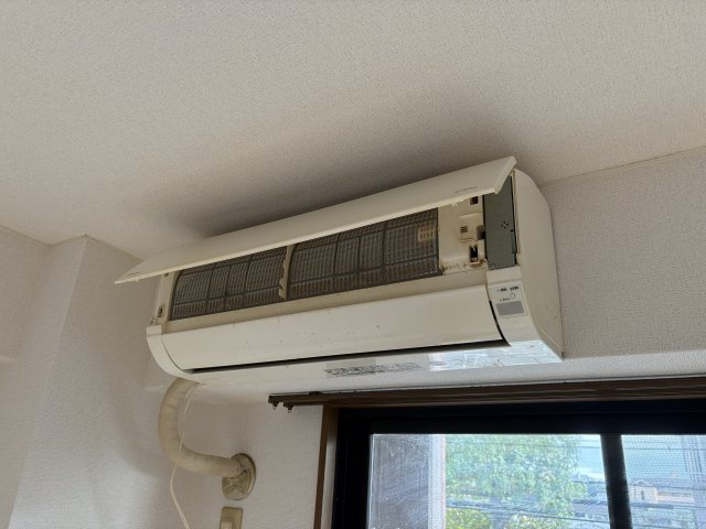 ポレール伊川　Ⅱの設備