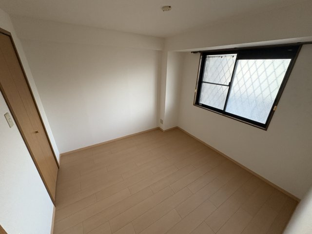 ポレール伊川　Ⅱの子供部屋