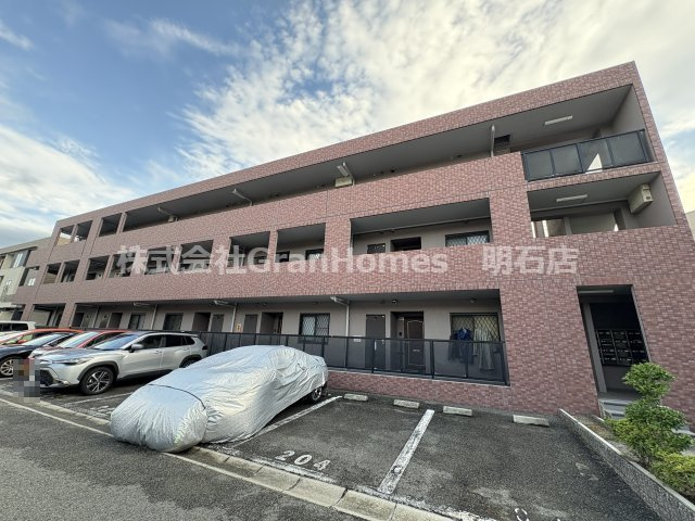 ポレール伊川　Ⅱ