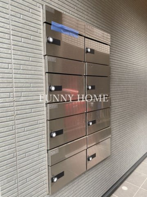 【その他共用部分】 | TEN-NOM HOUSE PREMIER