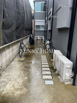 【駐車場】 | TEN-NOM HOUSE PREMIER