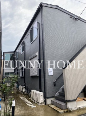 【外観】 | TEN-NOM HOUSE PREMIER